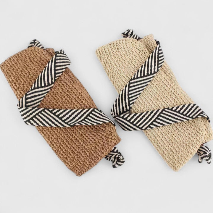 Darevo | Sophisticated Boho Bag