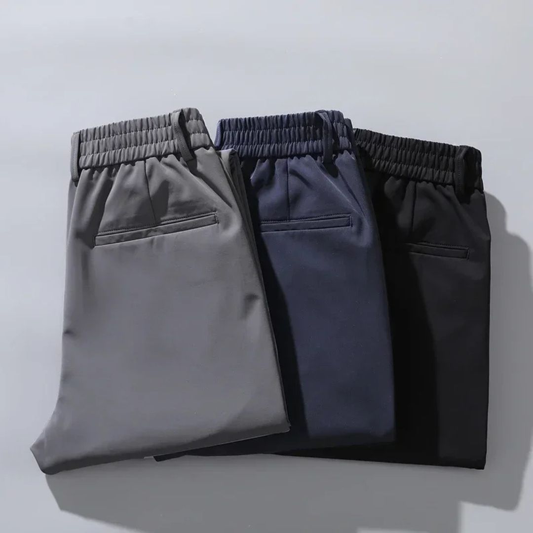 Randall | Premium Daily Pants