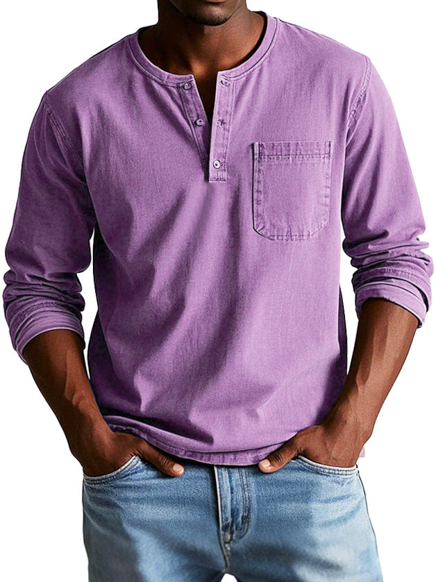 Jeffrey | Jeans with Pocket