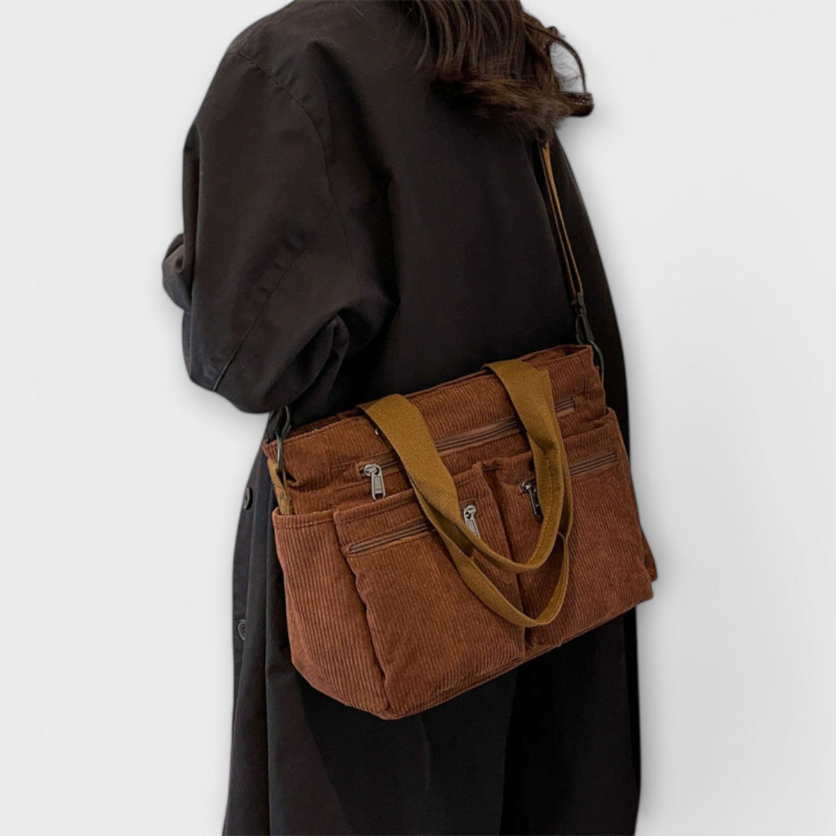 Darevo | Tote Bag