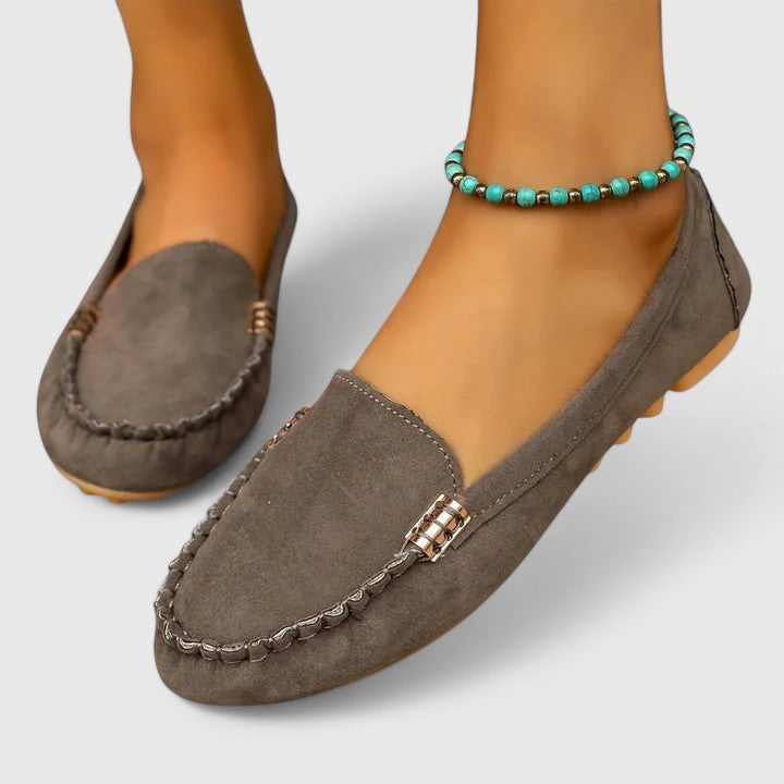 Darevo | Orthopedic Loafer