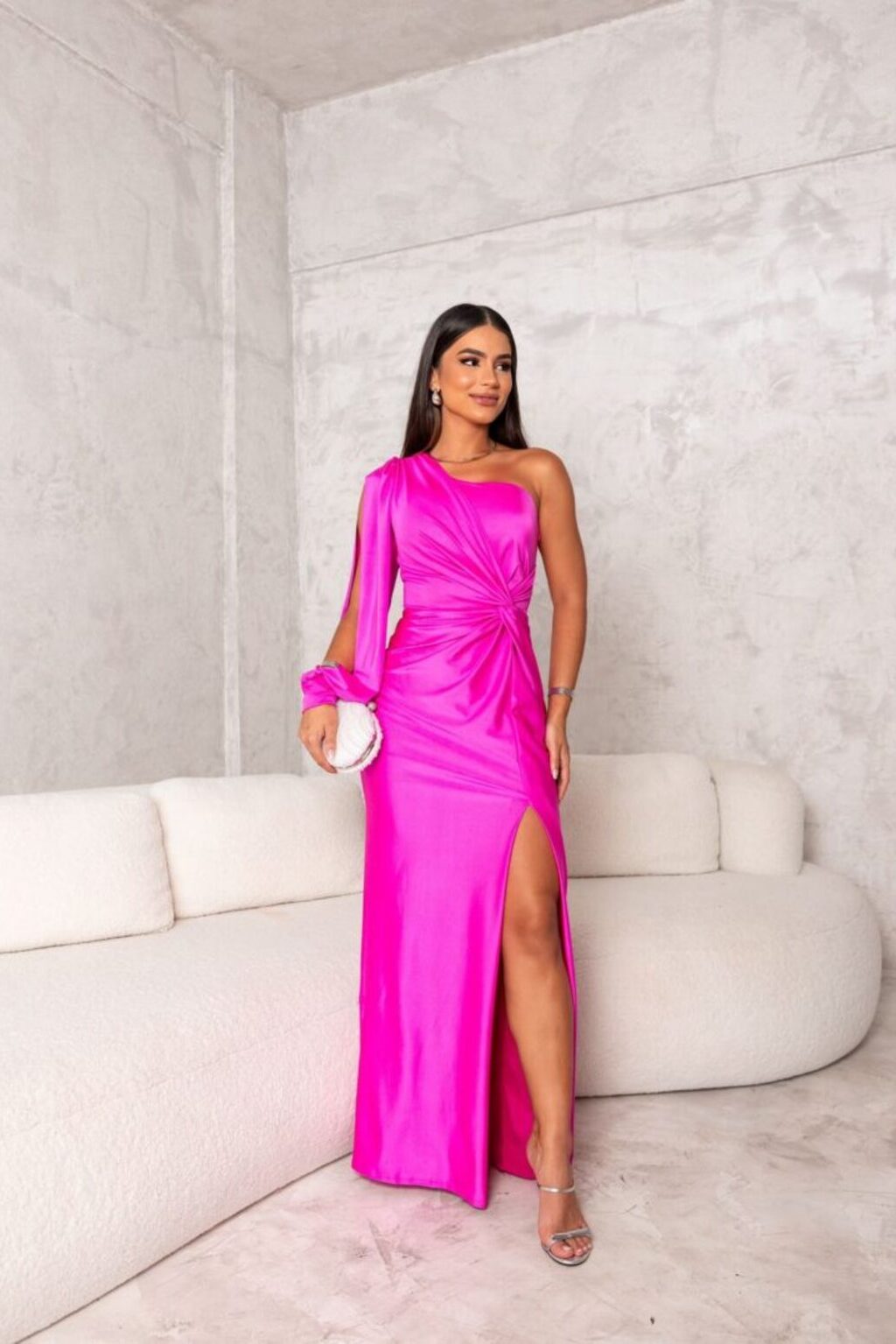 Darevo | Elegant Evening Dress