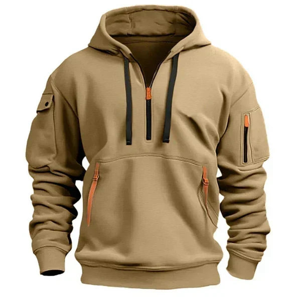 Darevo | Elegant Hoodie
