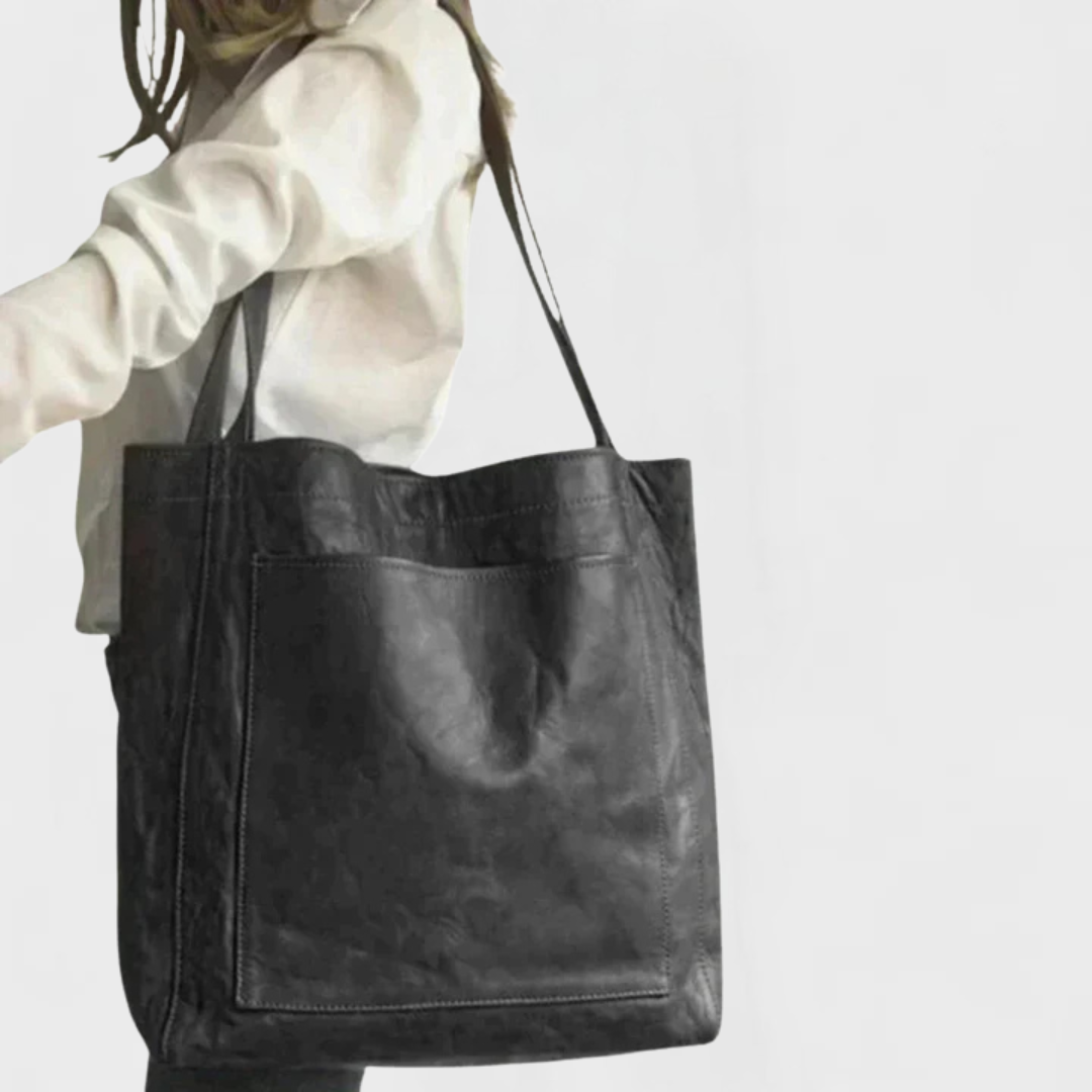 Darevo | Stylish Leather Bag