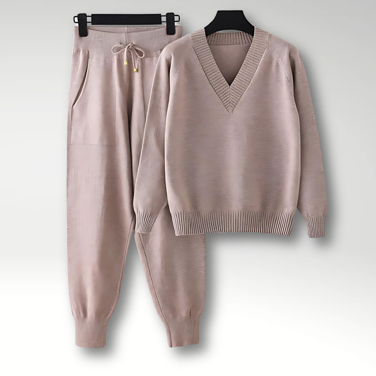 Darevo | Complete Two-Piece Timeless Serenity.