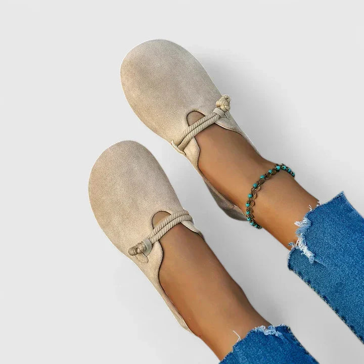 Arabella | Orthopedic Loafers