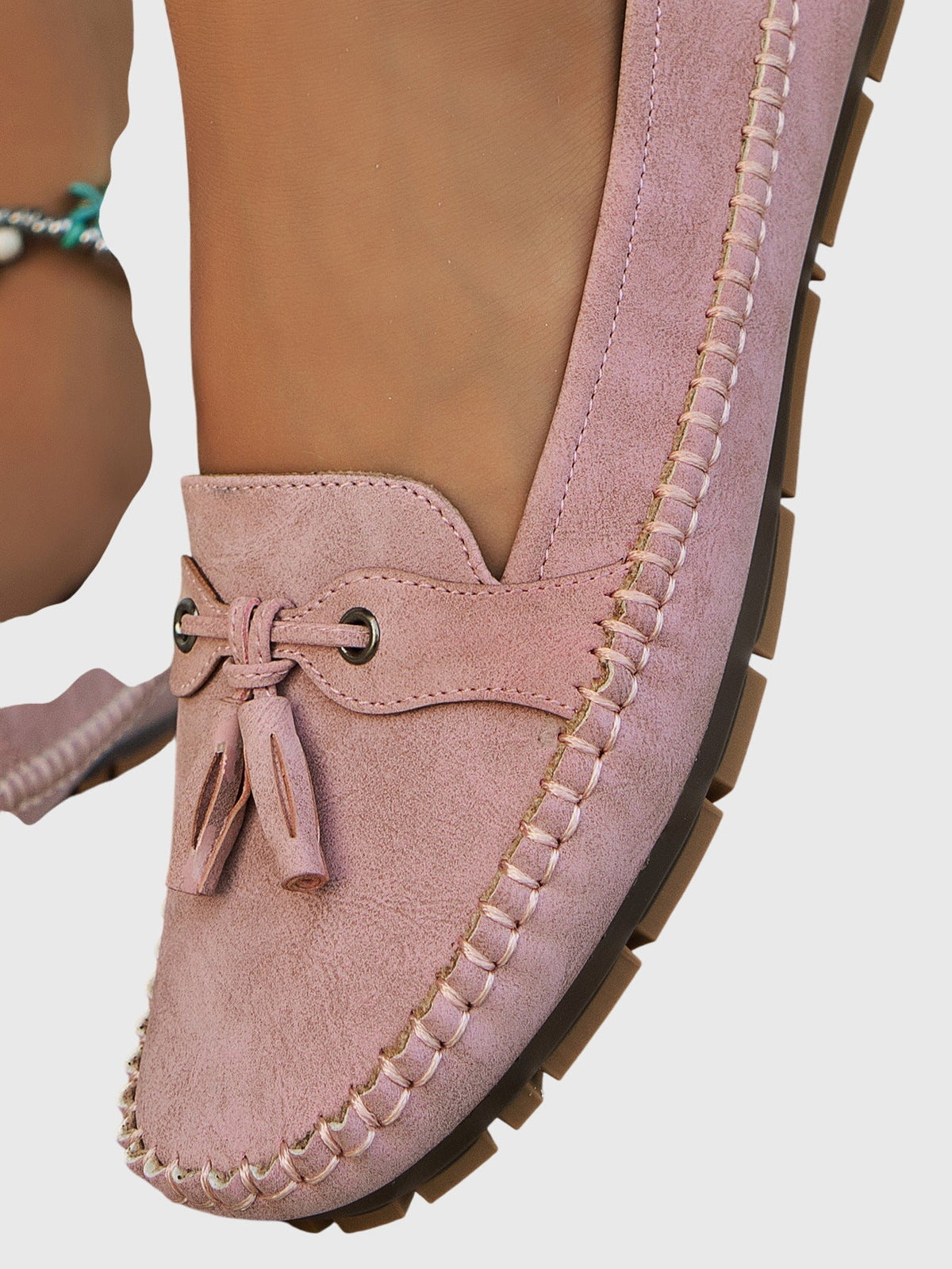Darevo | Comfortable Soft Loafers