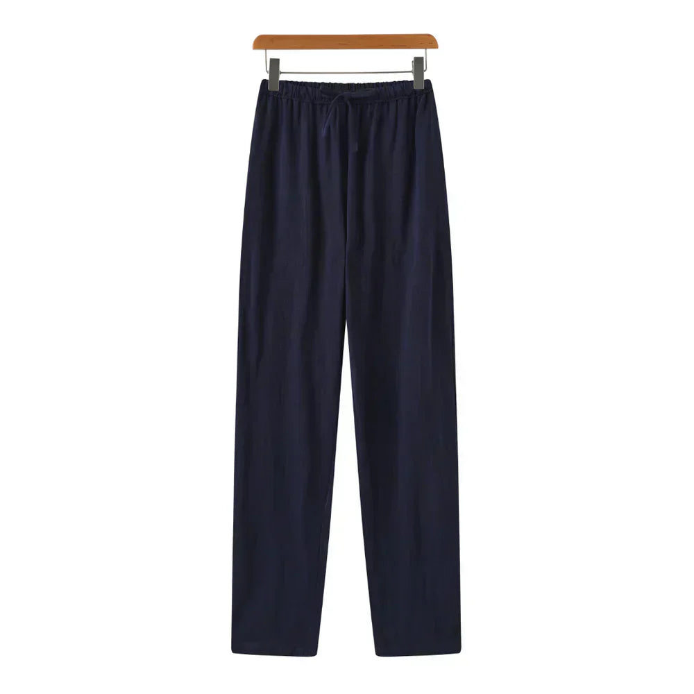 Darevo | Marrakech - Linen Pants