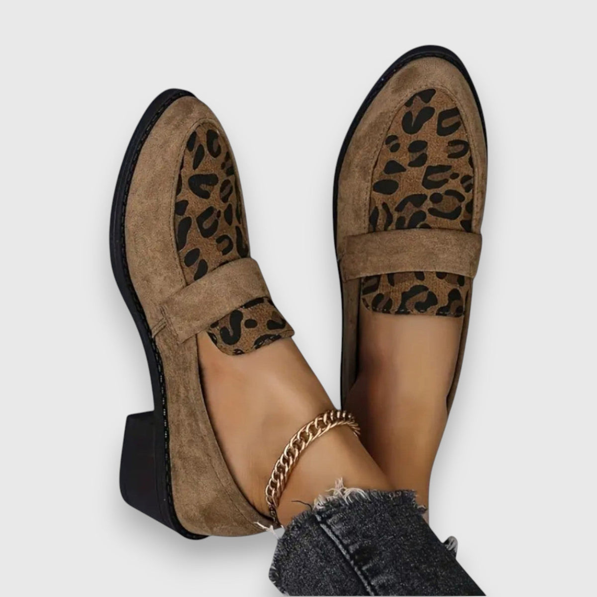 Darevo | Comfortable Loafers