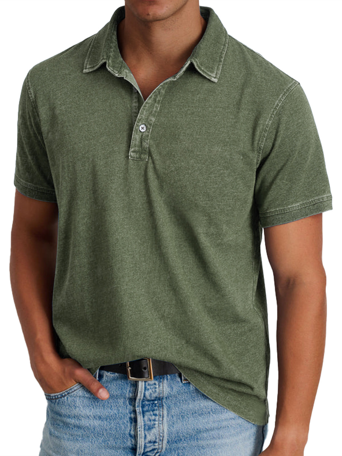 Darevo | Polo Shirt for Men