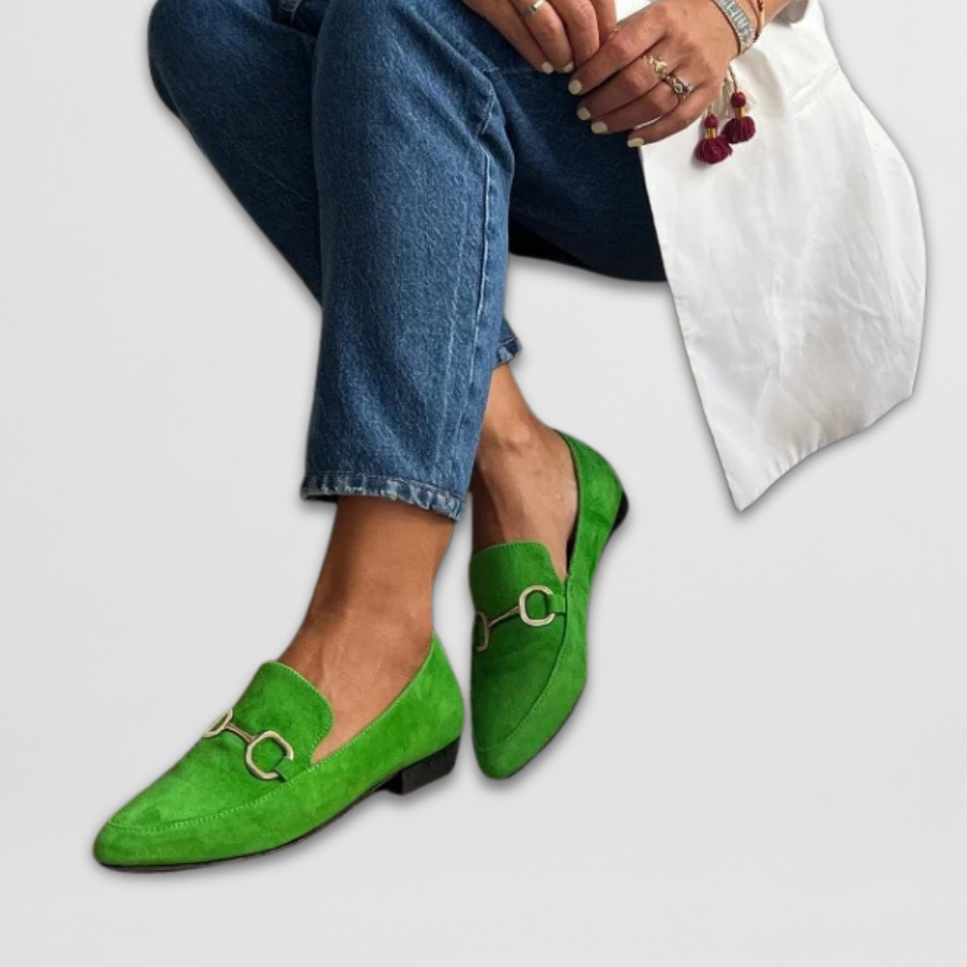 Darevo | Orthopedic Loafers
