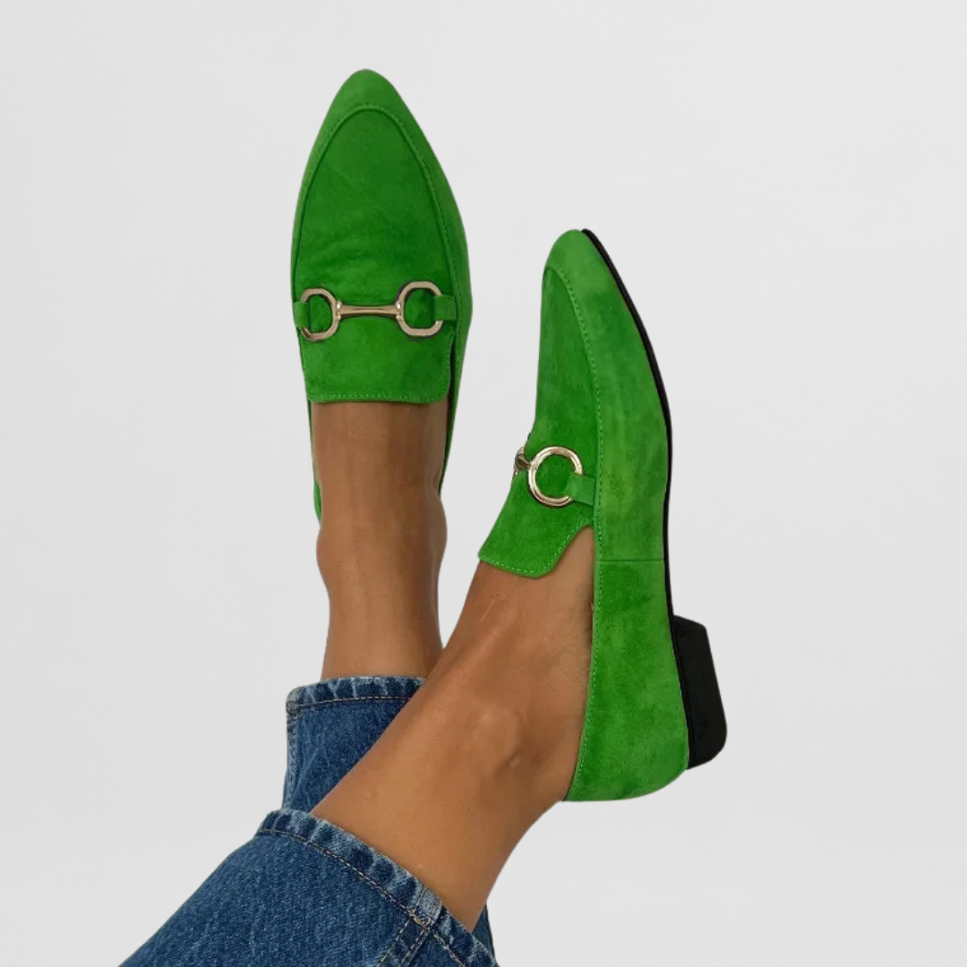 Darevo | Orthopedic Loafers