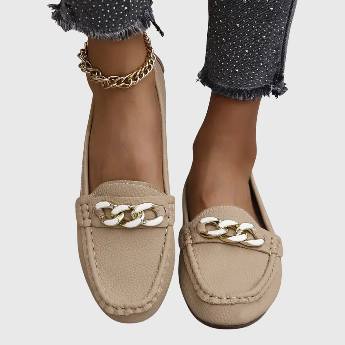 Darevo | Orthopedic Loafers
