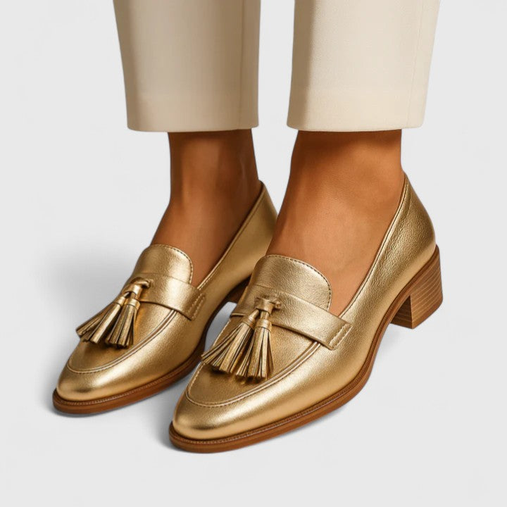 Darevo | All-Day Comfort Loafers