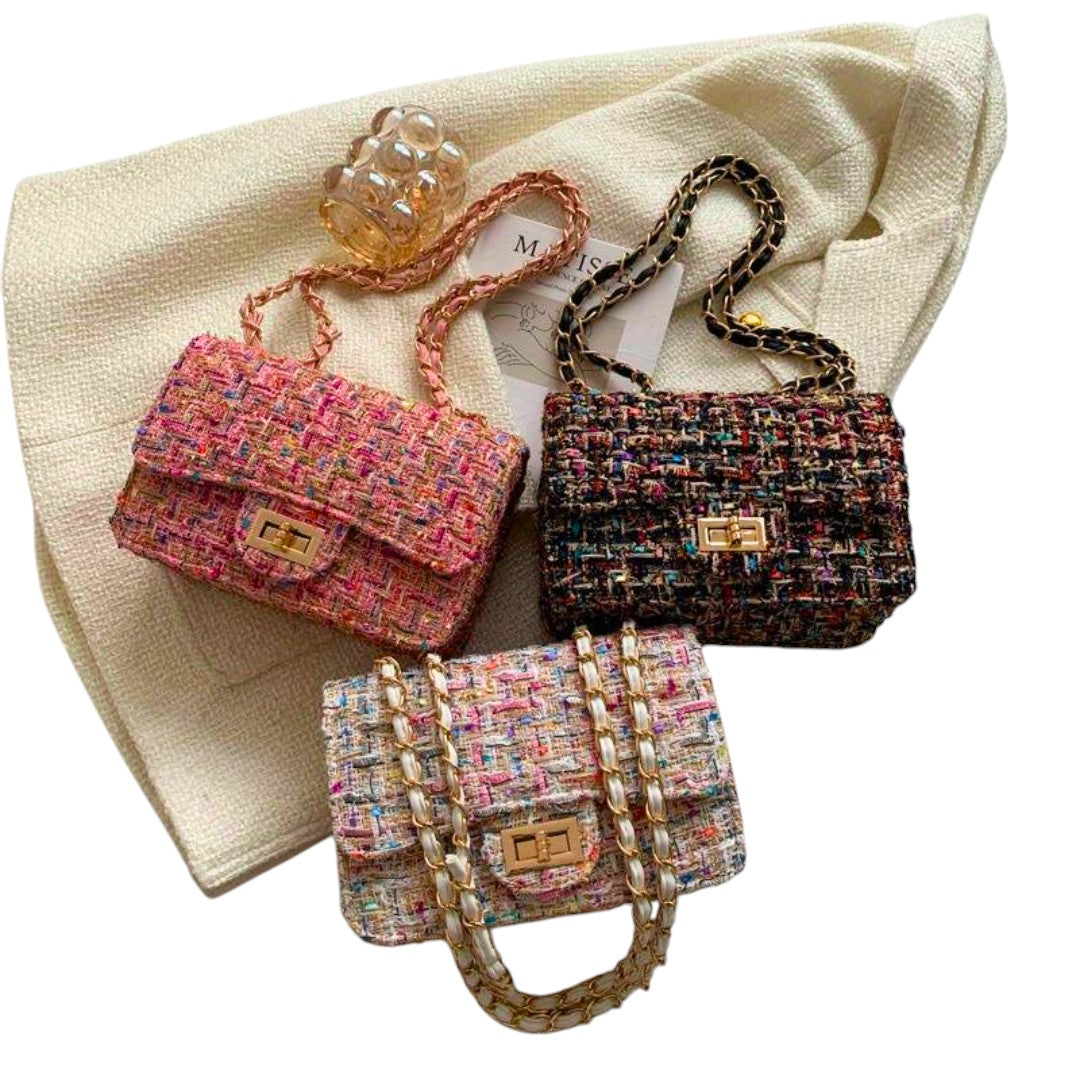 Darevo | Elegant Women's Shoulder Bag