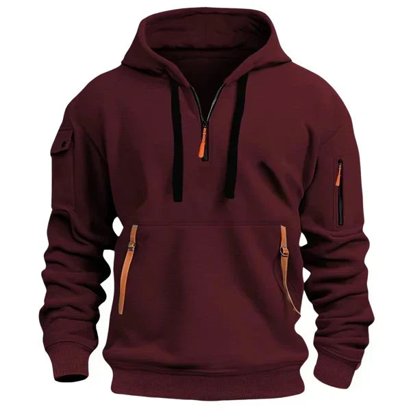 Darevo | Elegant Hoodie