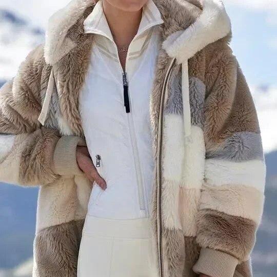 Abigail | Comfortable Jacket