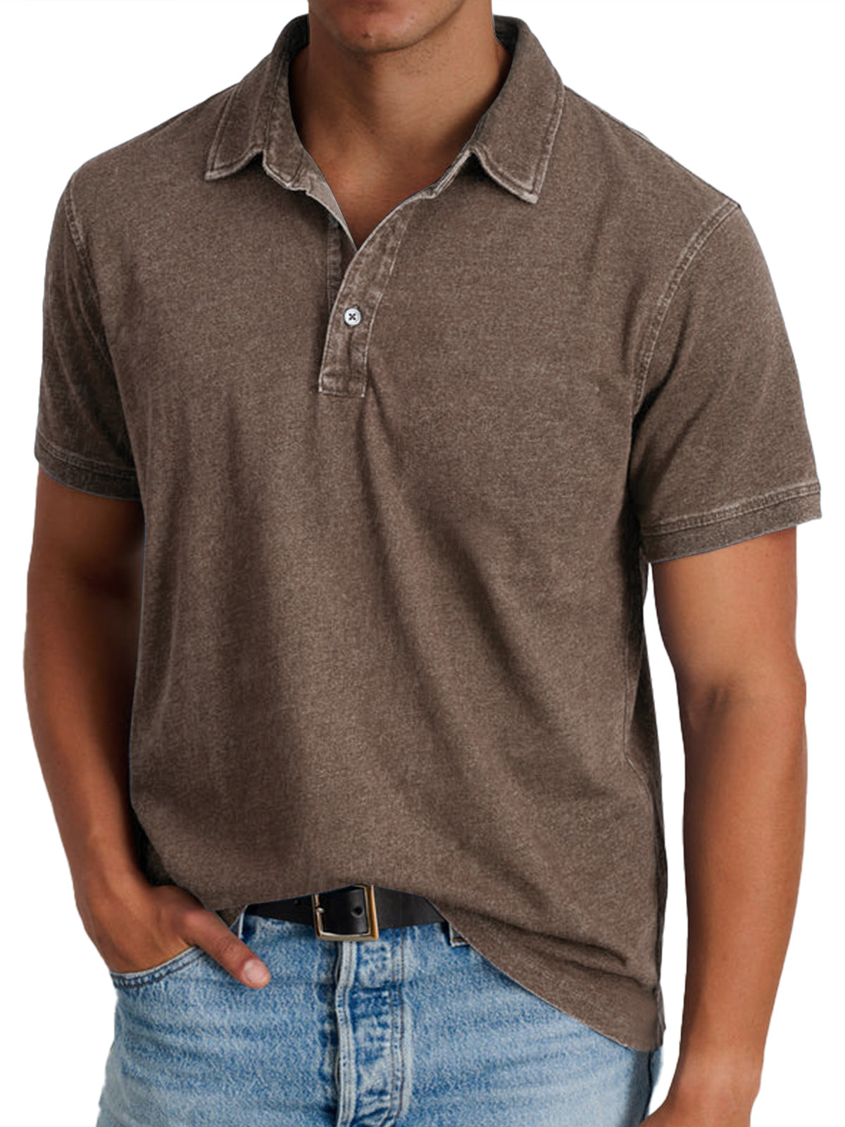 Darevo | Polo Shirt for Men