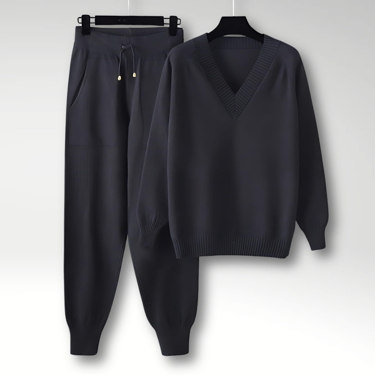 Darevo | Complete Two-Piece Timeless Serenity.
