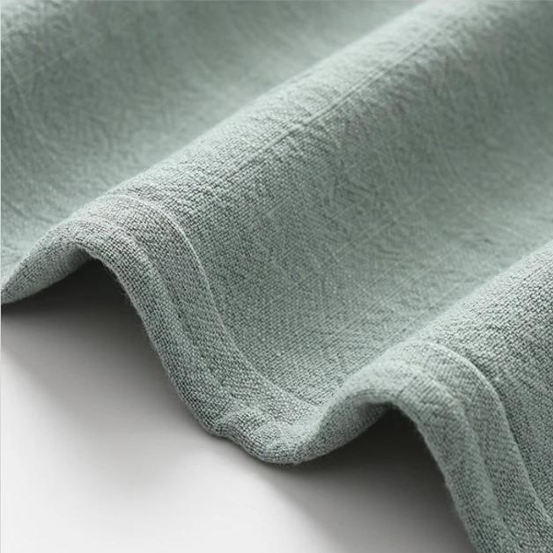 Darevo | Linen Pants