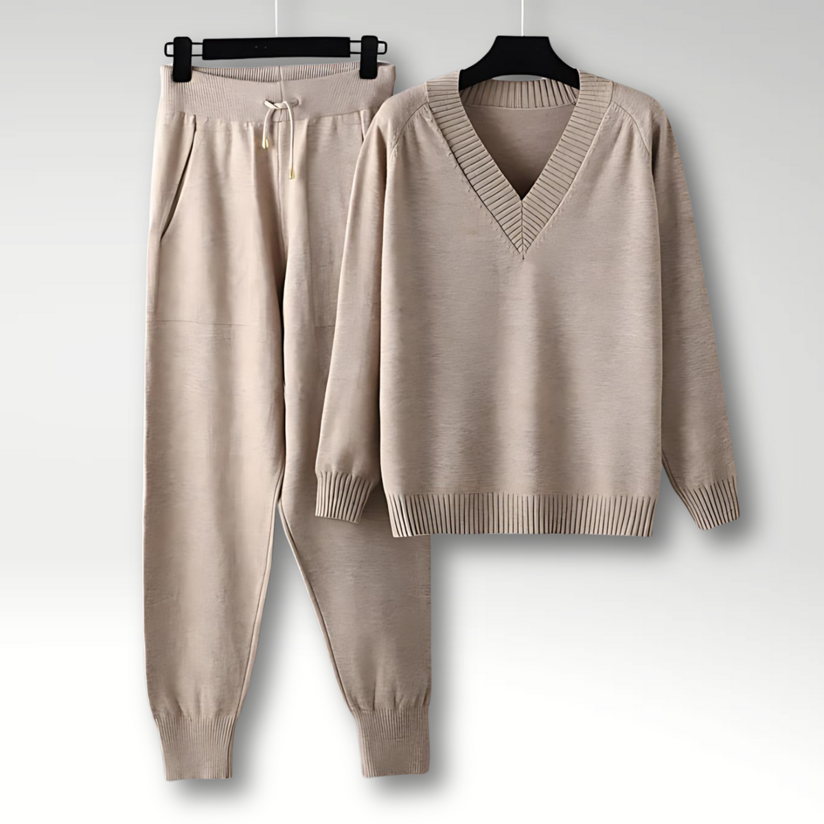 Darevo | Complete Two-Piece Timeless Serenity.