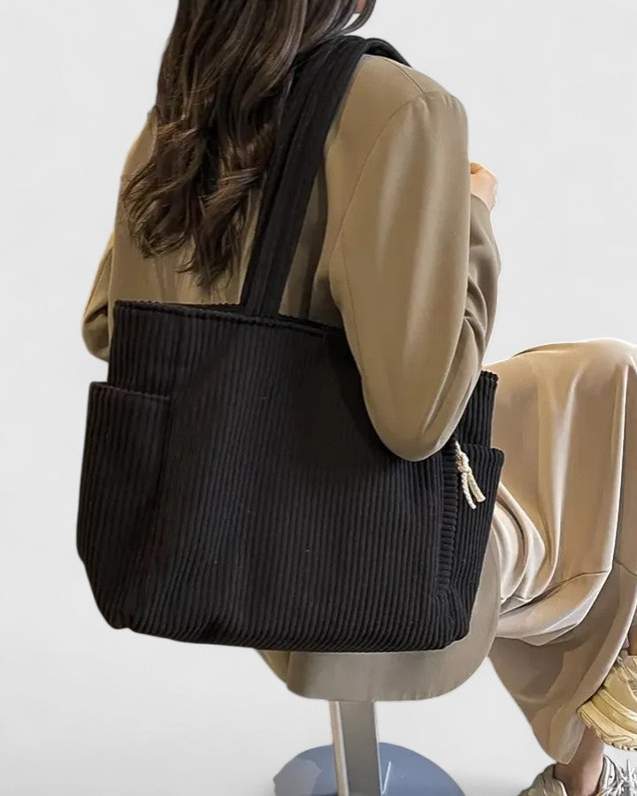 Darevo | Sophisticated Tote Bag
