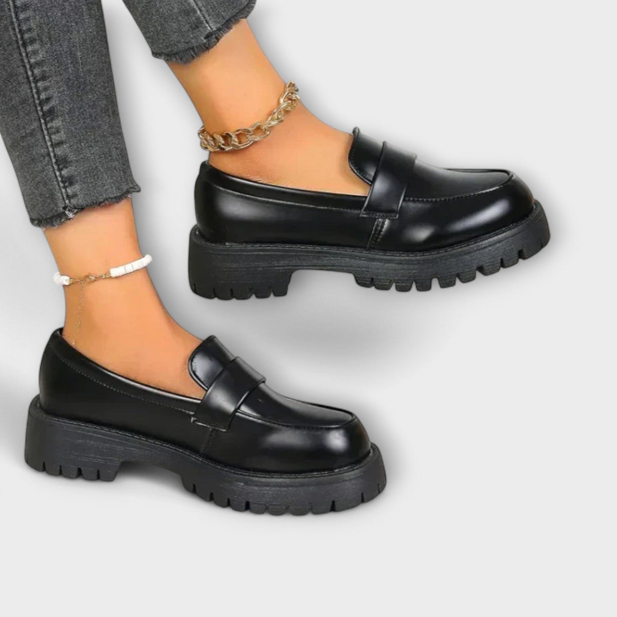 Darevo | Orthopedic Loafers