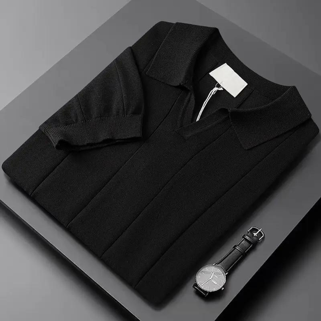 Darevo | Portofino Cotton Polo.