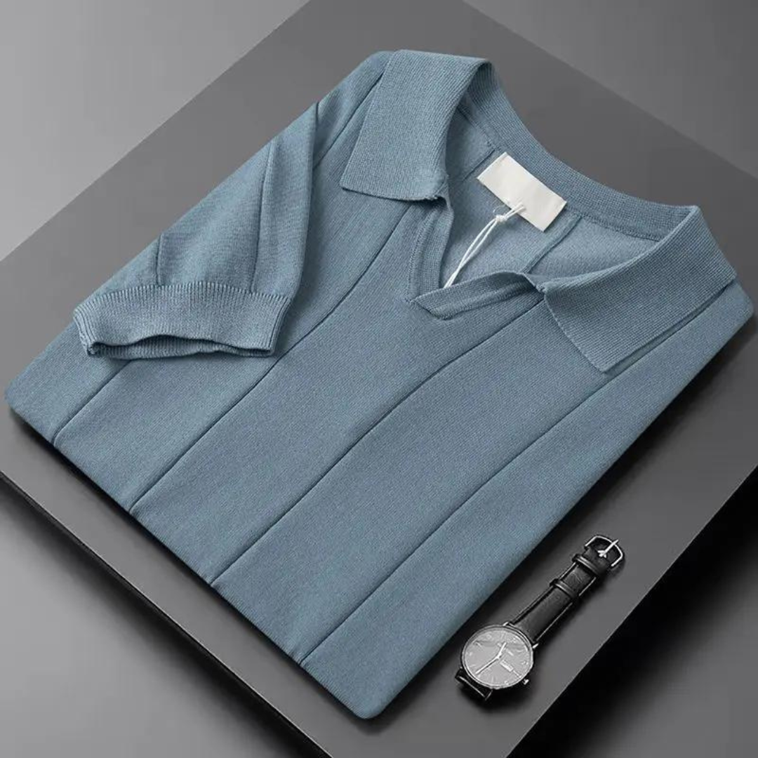 Darevo | Portofino Cotton Polo.