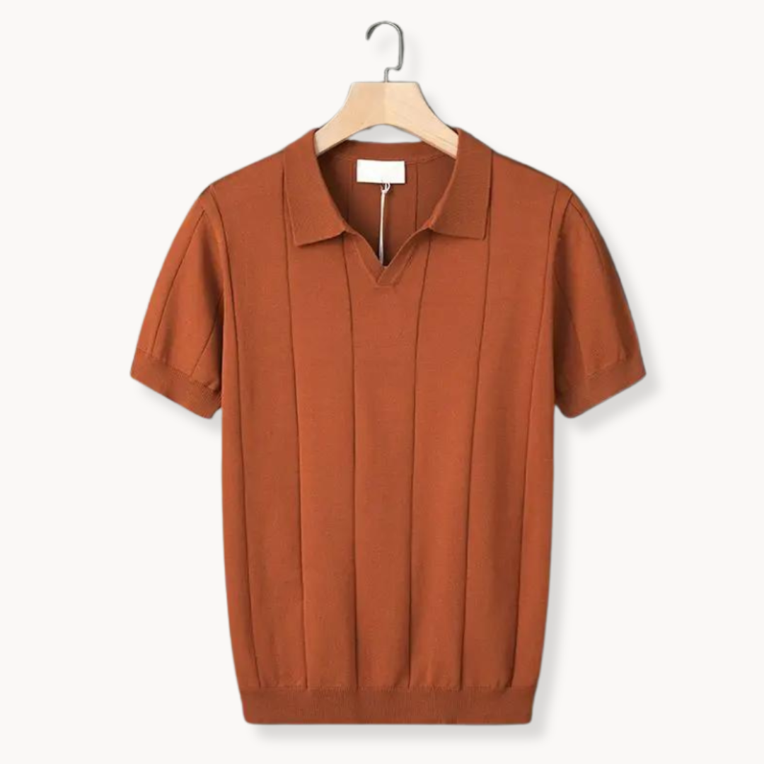 Darevo | Portofino Cotton Polo.