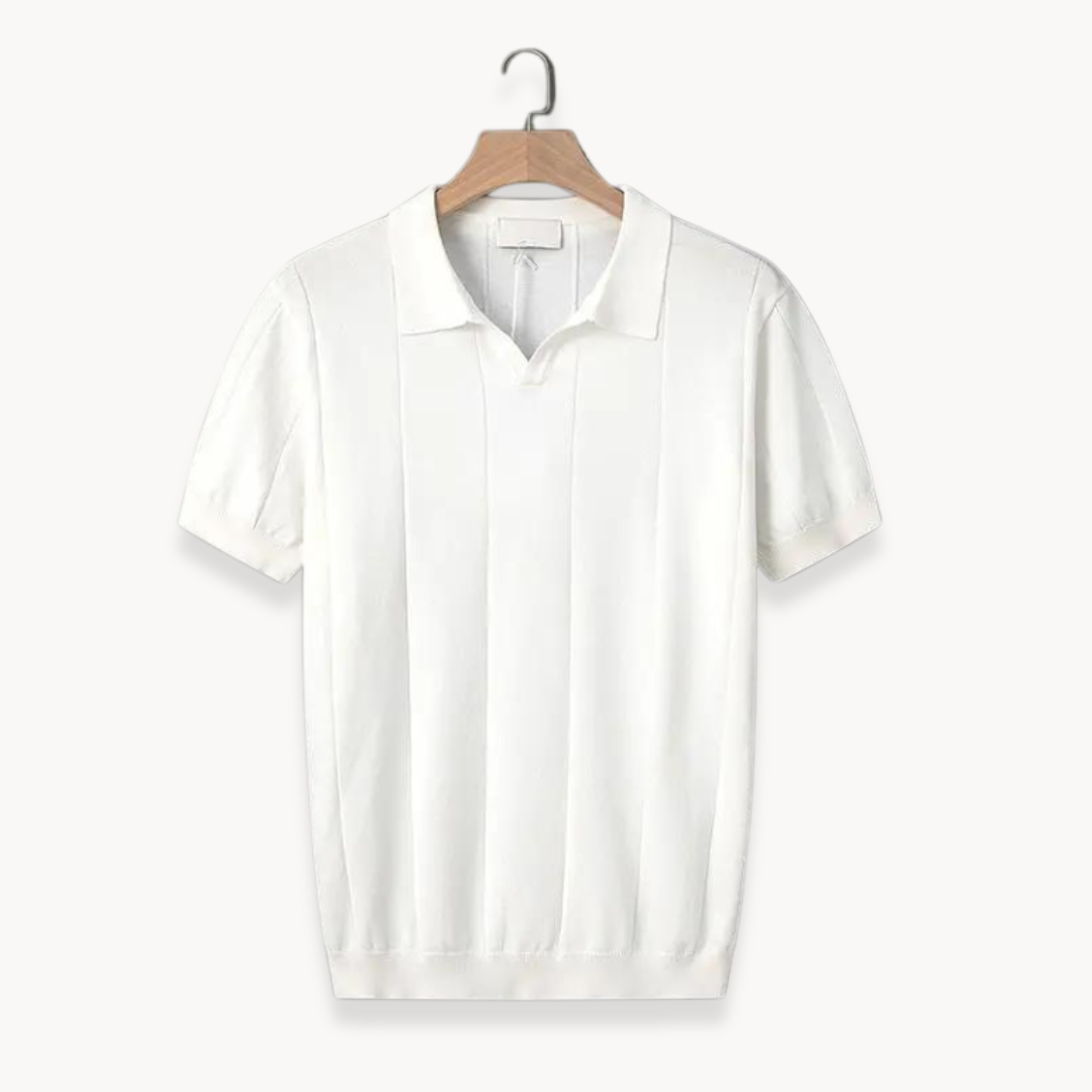 Darevo | Portofino Cotton Polo.