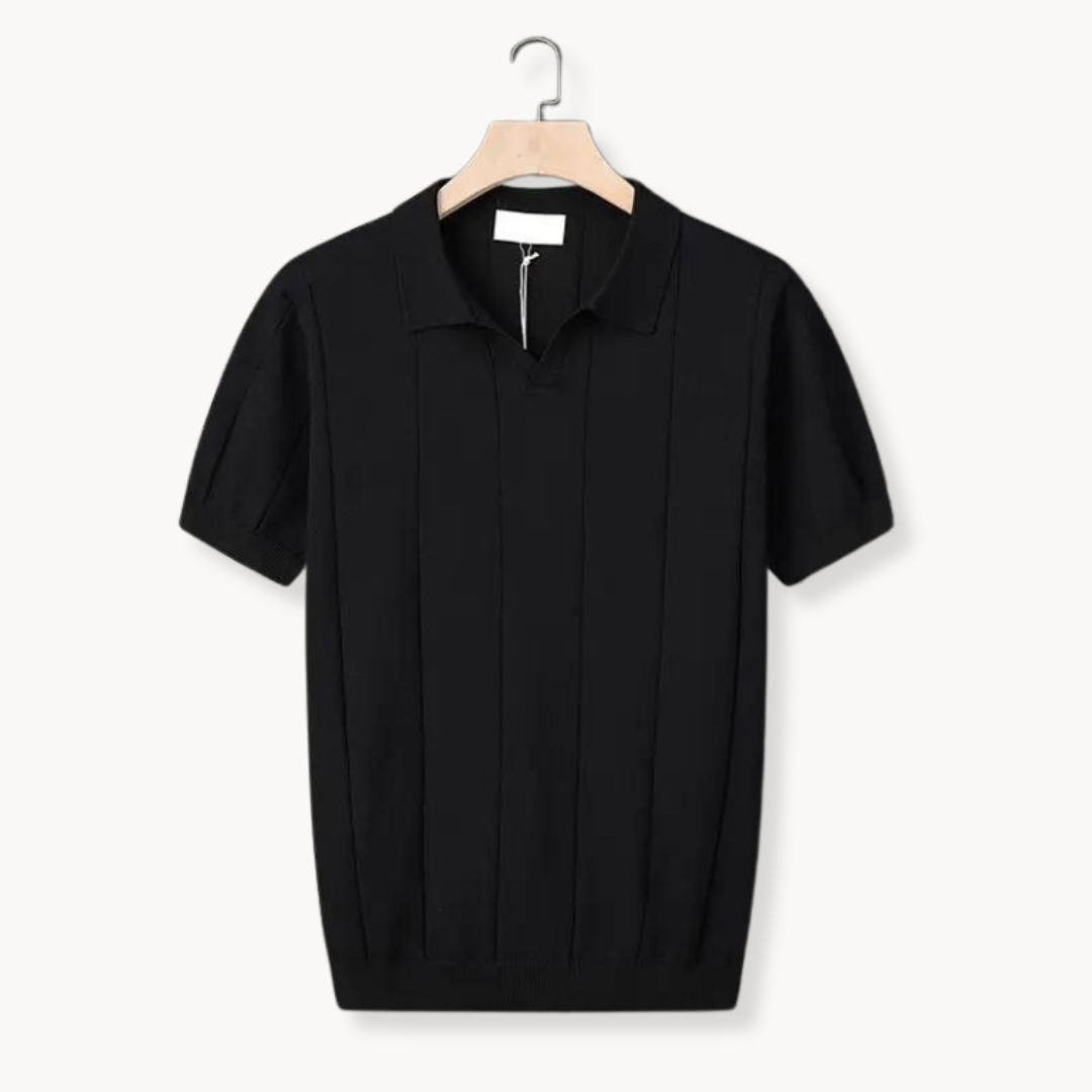 Darevo | Portofino Cotton Polo.