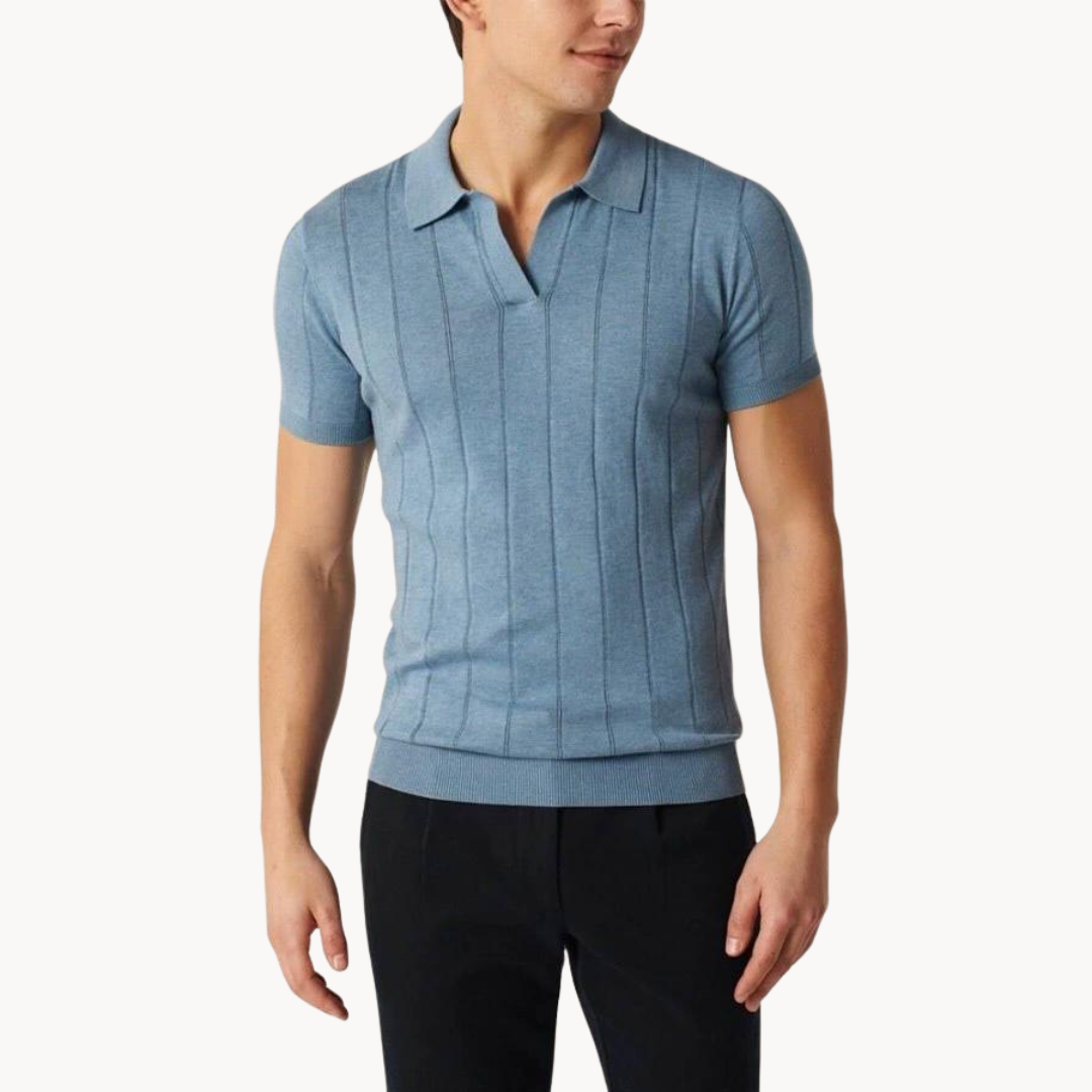 Darevo | Portofino Cotton Polo.