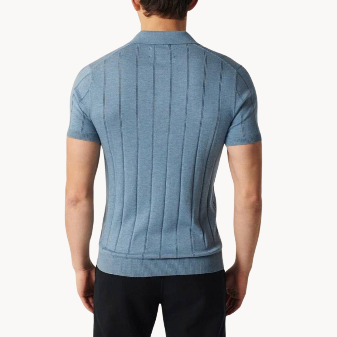 Darevo | Portofino Cotton Polo.