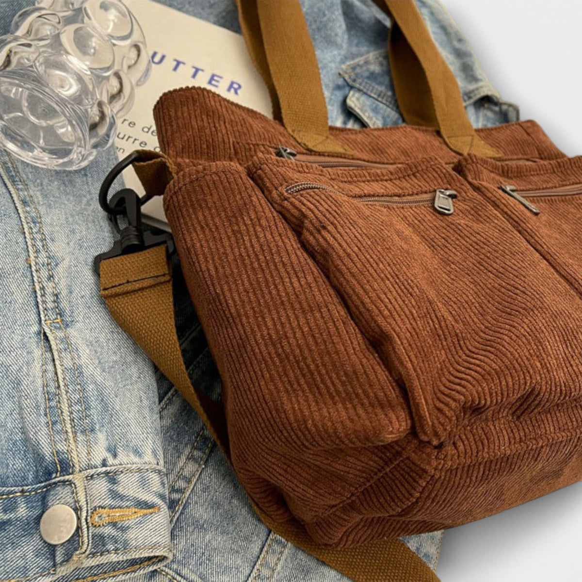 Darevo | Tote Bag