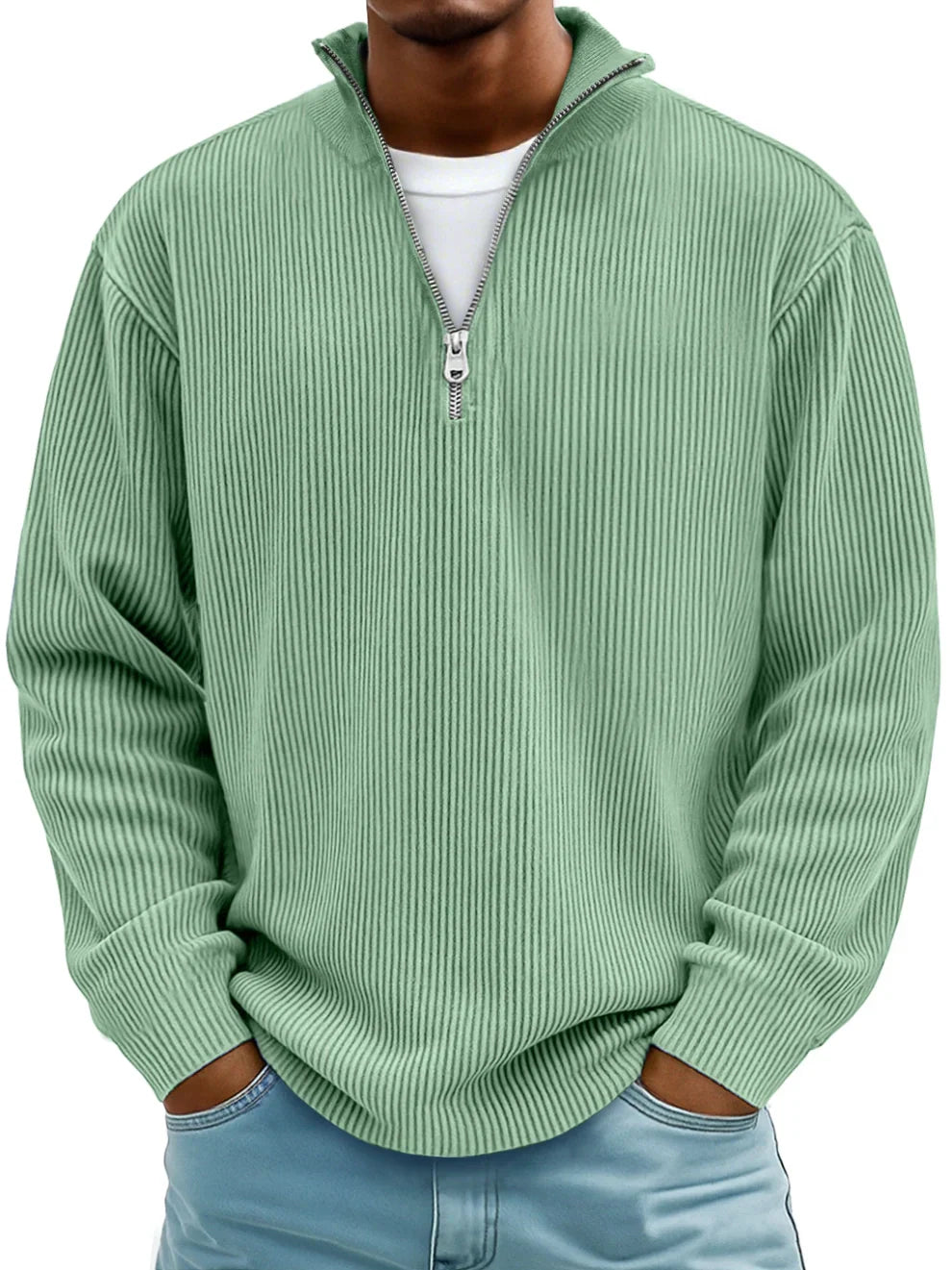 Adam | Trendy Stylish Sweater