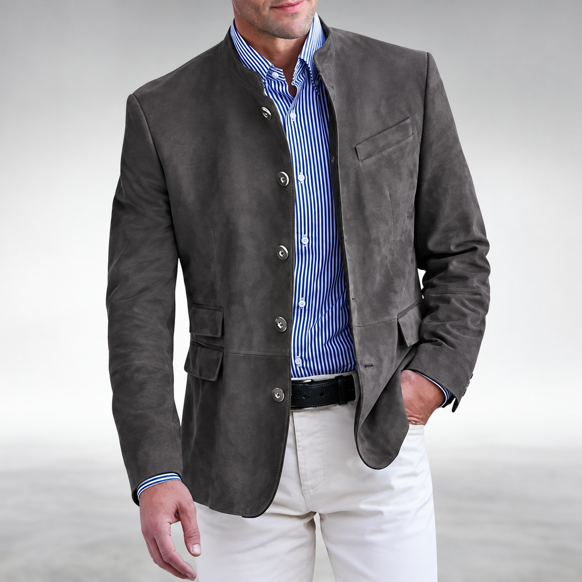 Darevo | Rochester Jacket