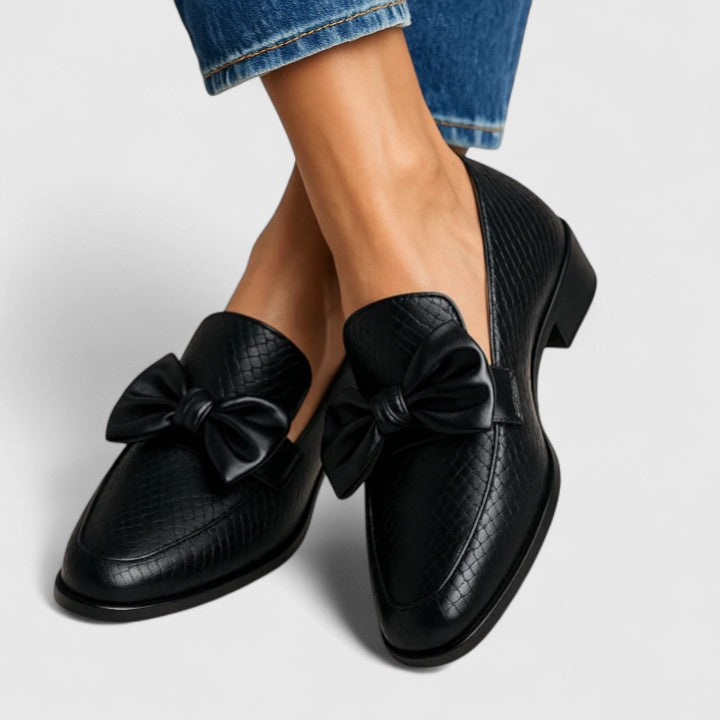 Darevo | Luxe Comfort Loafers