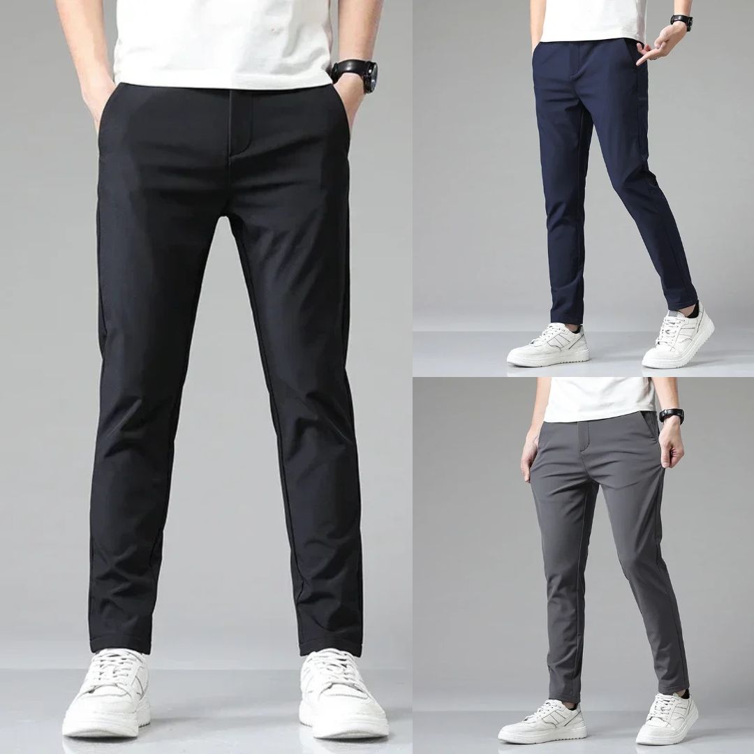 Randall | Premium Daily Pants