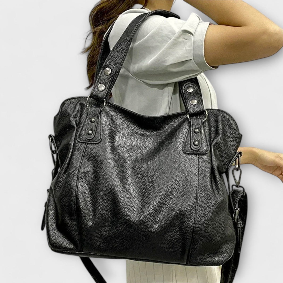 Darevo | Elegant Hobo Shoulder Bag