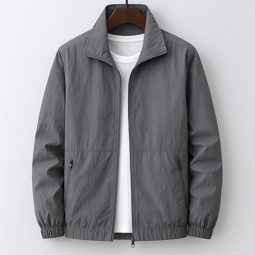 Darevo | Lightweight Summer Jacket