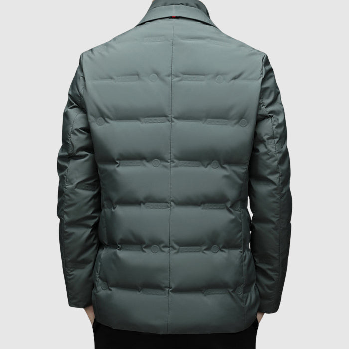 Adrian | Premium Down Jacket