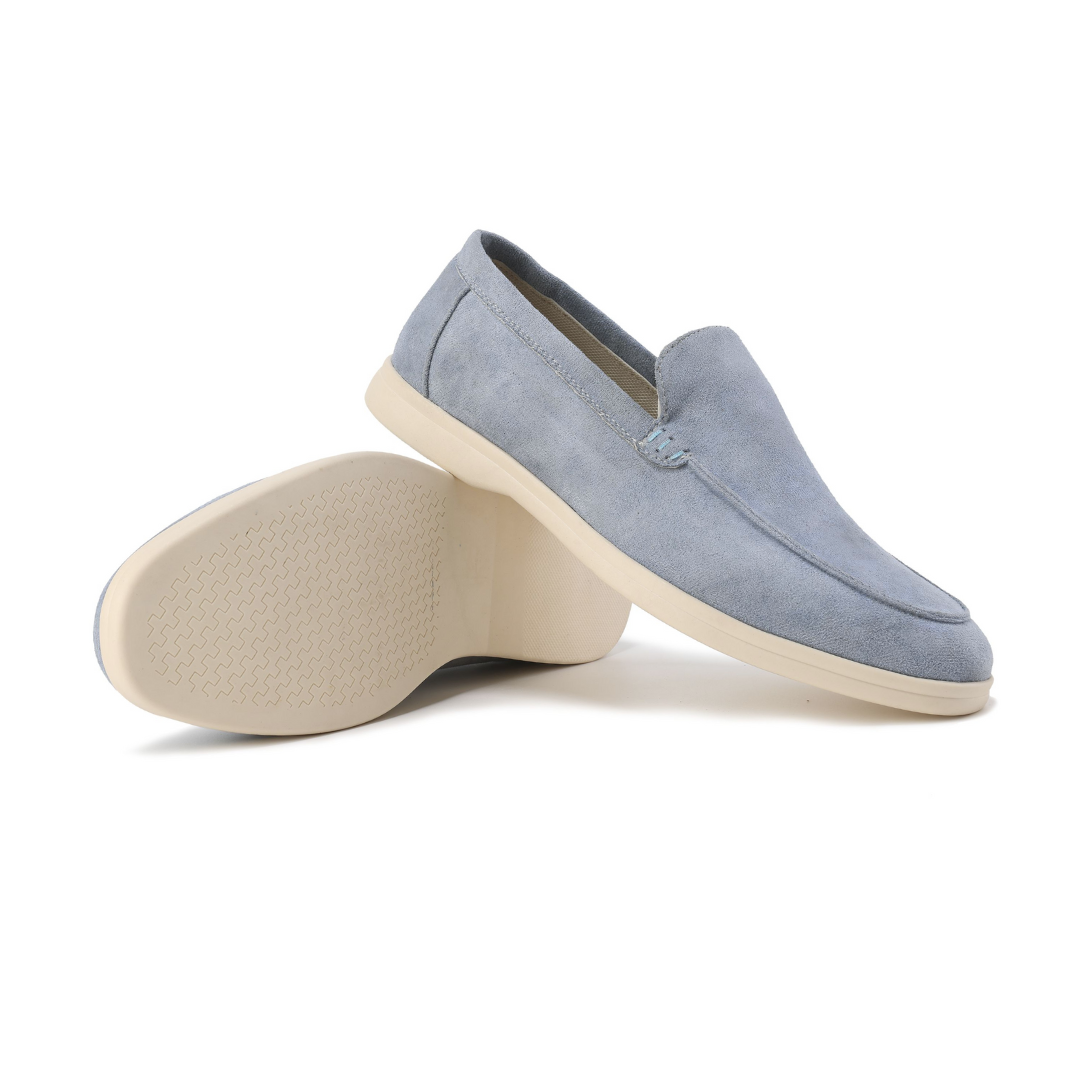 Darevo | Suede Shoes.