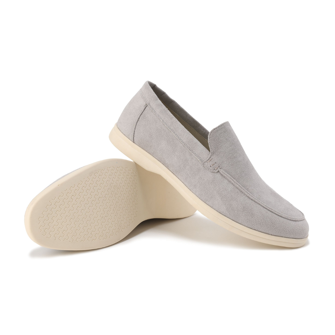 Darevo | Suede Shoes.