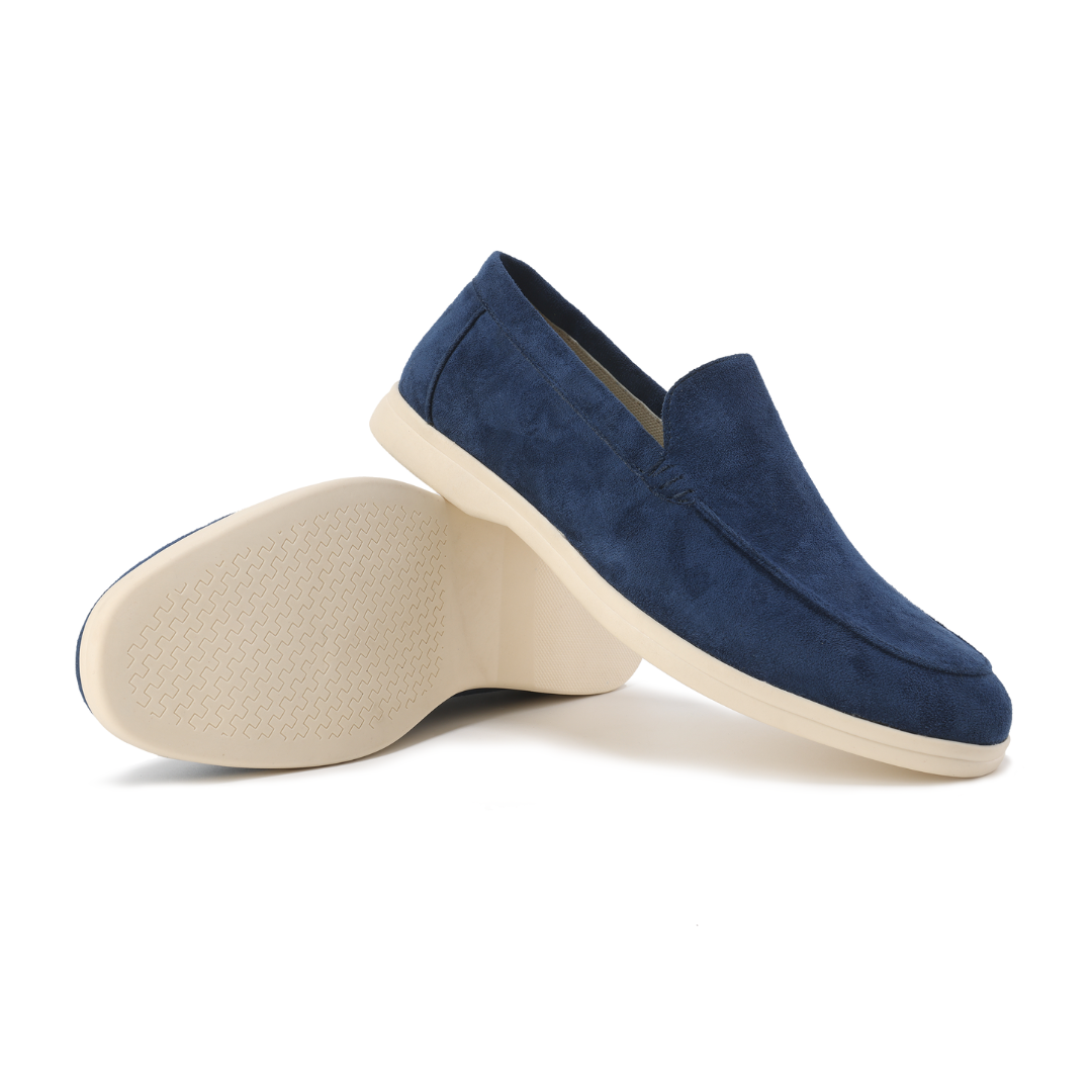 Darevo | Suede Shoes.