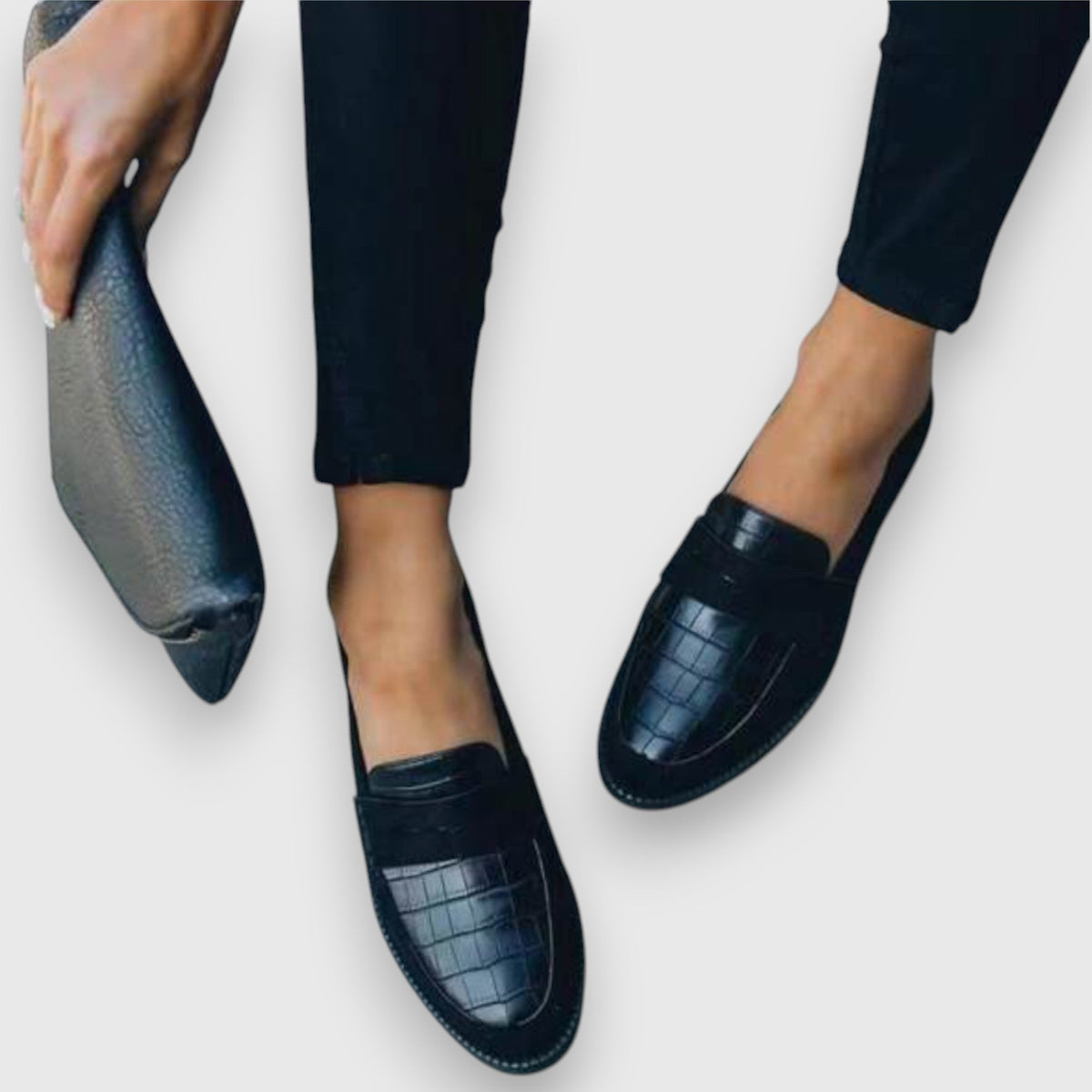 Darevo | Orthopedic Loafers