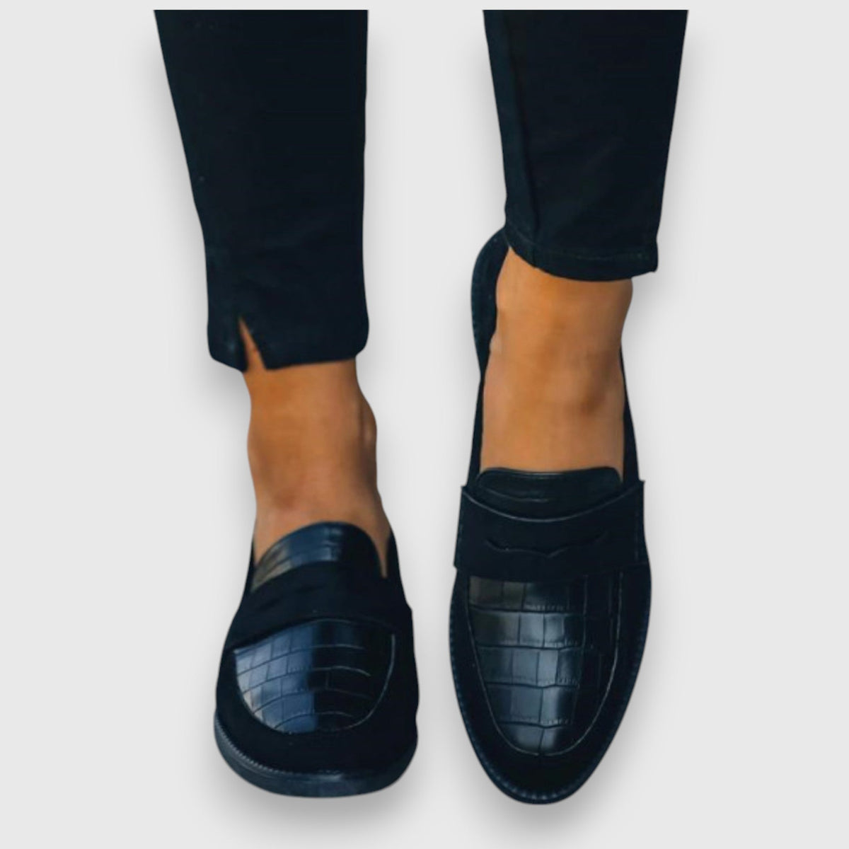 Darevo | Orthopedic Loafers