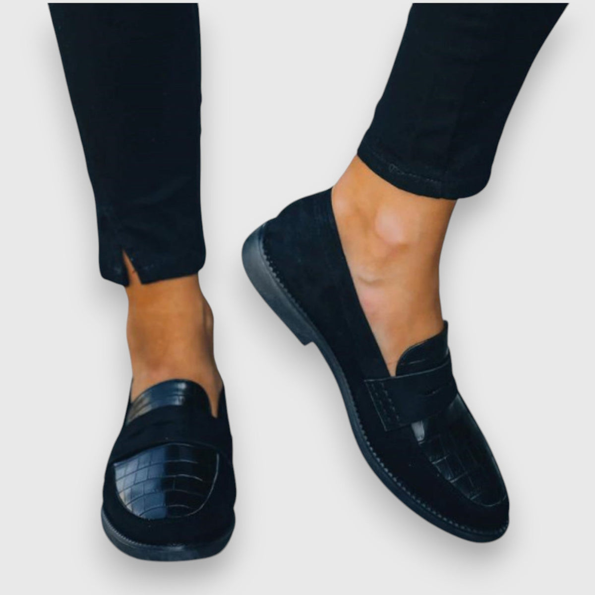 Darevo | Orthopedic Loafers