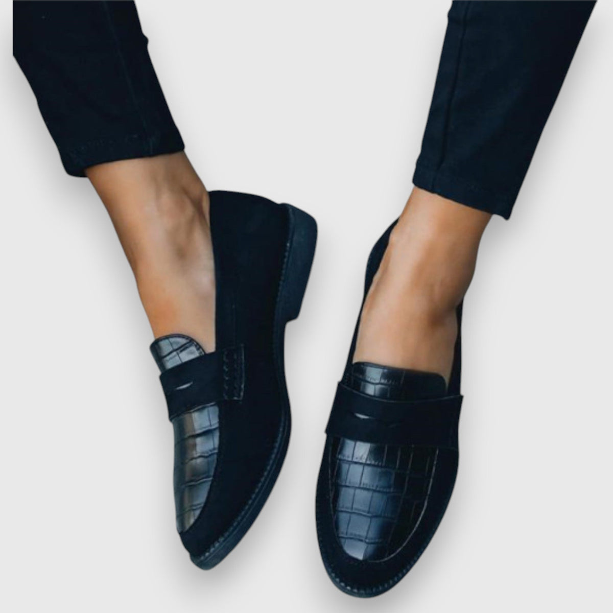 Darevo | Orthopedic Loafers