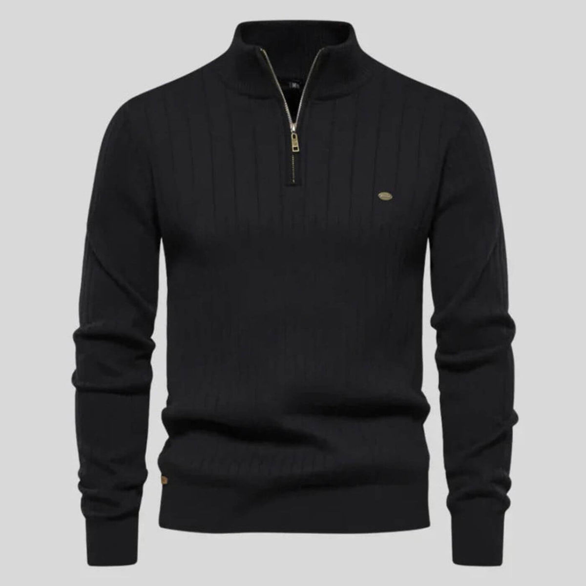 Randall | High-Quality Comfort Sweater